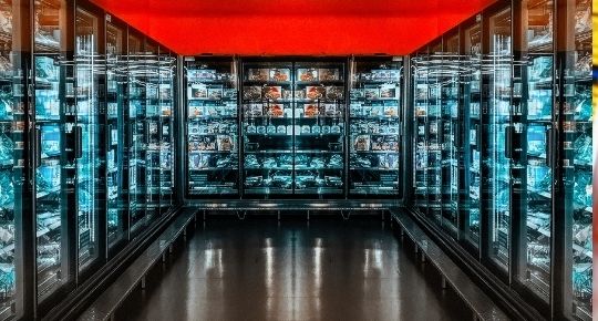 Commercial Refrigeration